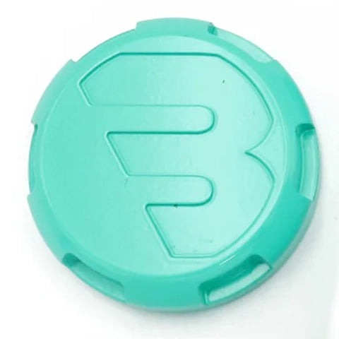 Billetworkz B-Series Power Steering Fluid Cap | 2008-2014 Subaru WRX/STI (BW-EBCB-SUB-PS2)