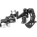 Innovative Mounts K-series Steel Engine Mount Kit | 1992-1995 Honda Civic & 1994-2001 Acura Integra (90150)