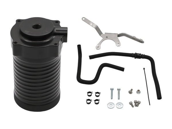 PRL Motorsport Helix Air Oil Separator | 2018–2022 Honda Accord 2.0T (PRL.1056.1)