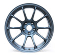 Volk Racing ZE40 Matte Blue Gunmetal 18x10.5 | 5x114.3 (WKZAC15EMEG)