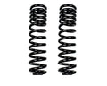 Kryptonite 2.5" Leveling Dual Rate Coil Springs | KRFC25