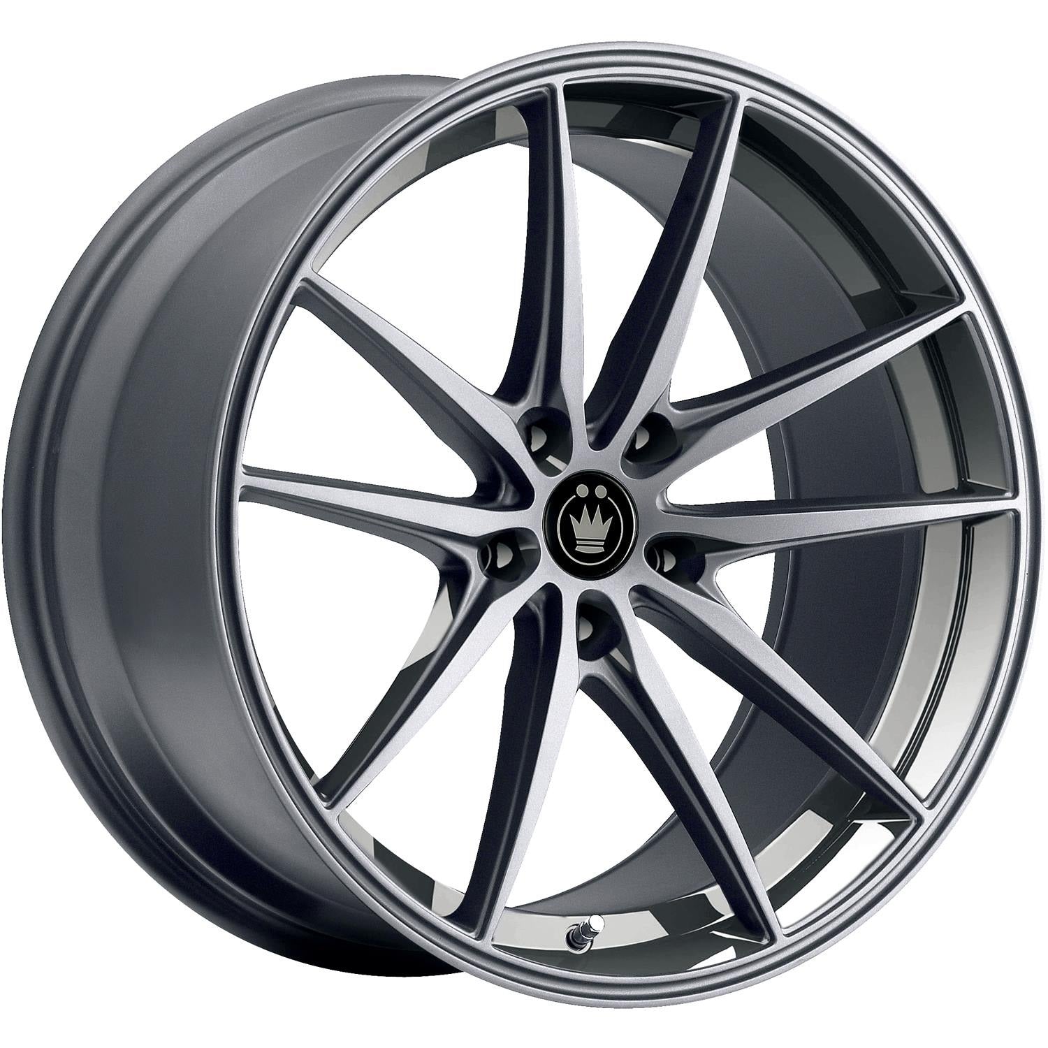 Konig Oversteer Opal 19x9.5 | 5x114.3 (OS99514409)