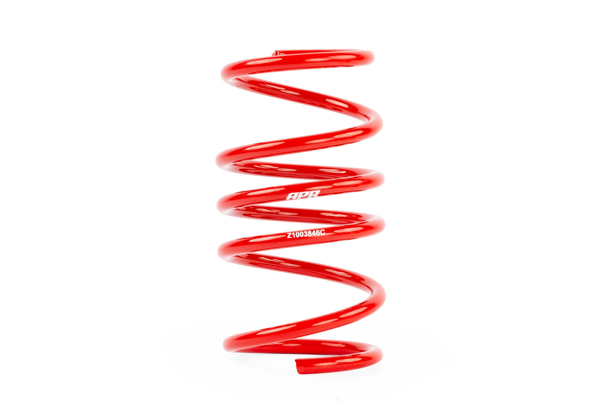 APR Tuning Roll-Control Lowering Springs | 2022+ VW Golf GTI (SUS00016)