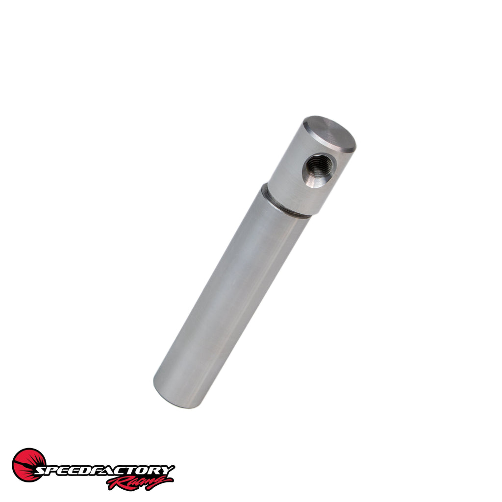 SpeedFactory Racing B-Series AWD Offset Reverse Shaft | 1990-2001 Acura Integra, and 1999-2000 Honda Civic Si with AWD Swap (SF-05-601-RS)