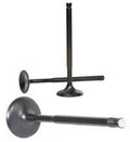 Supertech Black Nitride Exhaust Valves (Honda B16A / B18C)