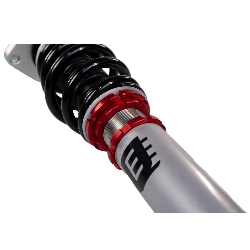 Evolved Autosport Coilovers | 2015-2019 Volkswagen Golf GTI (02-0010)