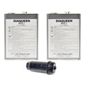 Mitsubishi OEM Transmission Fluid Change Package | 2008-2015 Mitsubishi Evo X MR (MAP-EVOXSST-CHANGE)