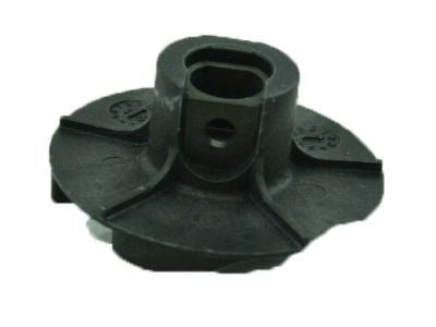 Honda OEM Distributor Rotor Head Assembly | 1992-2002 Honda Civic & 1992-2001 Acura Integra (30103-P08-003)