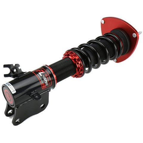 FactionFab FL-Spec V2 Coilovers | 2015-2021 Subaru WRX/STI (1.10277.3)