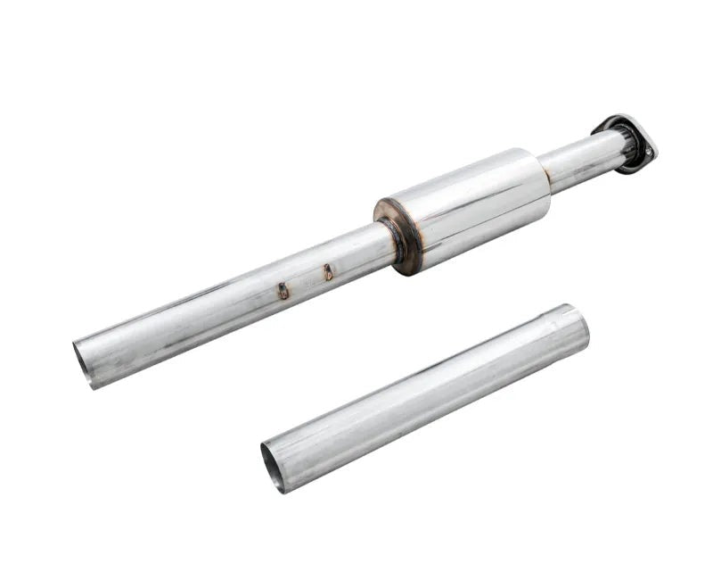 AWE Resonated Performance Mid Pipe for '15-'20 F-150 (3015-11048)