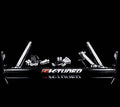 K-Tuned B-Swap Traction Bar | 1988-1991 Honda Civic / CRX (8891-TB-109)