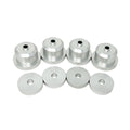Torque Solution Solid Rear Subframe Bushings | 1995-1999 Mitsubishi Eclipse GSX/Eagle Talon TSi (TS-EC-300SB)