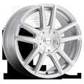 Raceline Wheels Encore Silver 18x8 | 5x127/5x114.3 (145S-88096+40)
