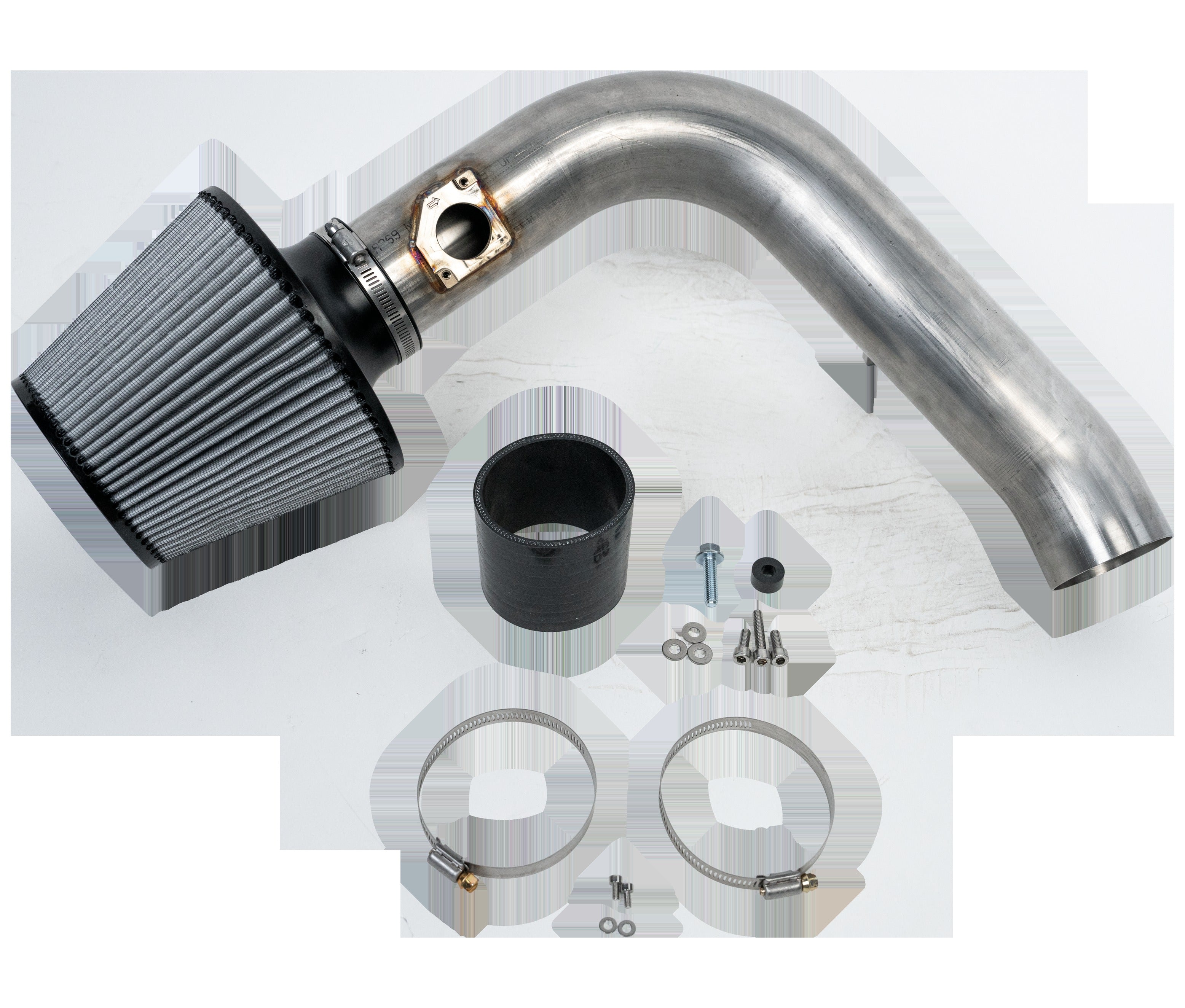 MAPerformance Air Intake System w/ Heat Shield | 2022+ Subaru WRX (WRX-5G-IN)