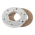Autometer Adapter Plate | Universal (3263)