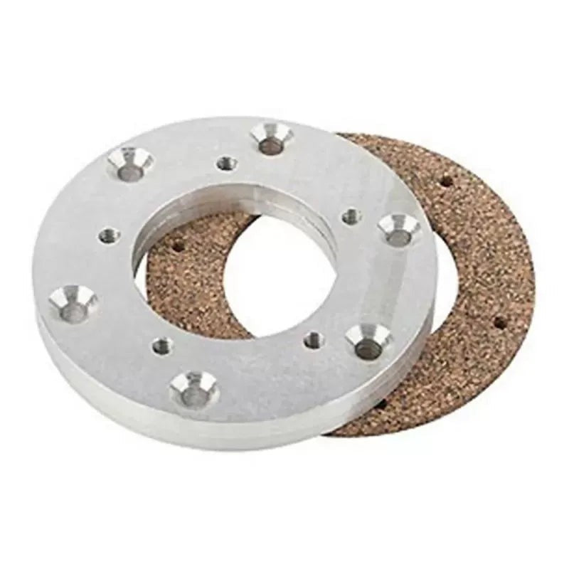 Autometer Adapter Plate | Universal (3263)
