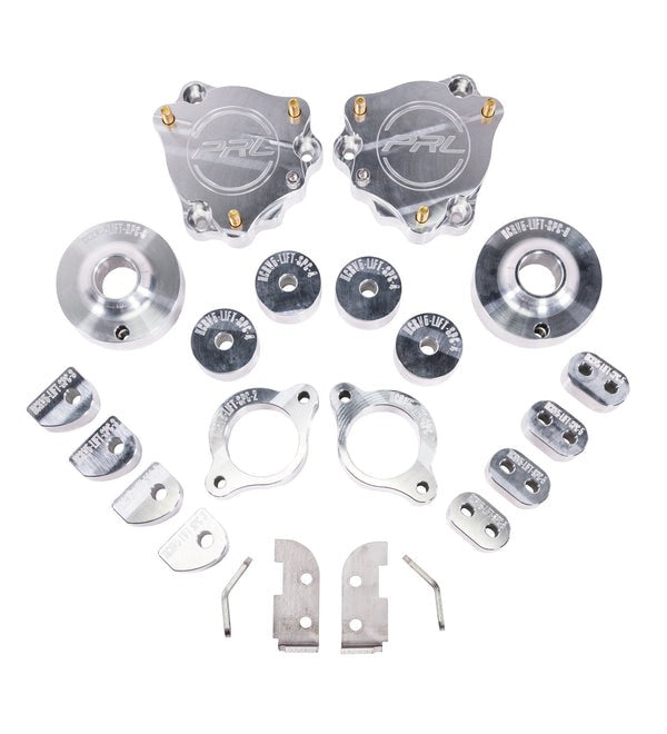 PRL Motorsports (40mm) 1.6" Lift Kit | 2017-2022 Honda CR-V 1.5T (PRL-HCRV5-LK-16)