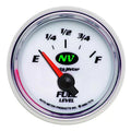 Autometer 2-1/16" 240-33 Ω SSE Fuel Level Gauge NV | Universal (7316)