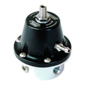 Turbosmart FPR 3000 -10 AN- Fuel Pressure Regulator Black | Universal (TS-0401-1008)