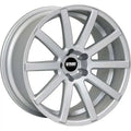 VMR Wheels V702 Matte Hypersilver 18x9.5 | 5x114.3 (V13A30)