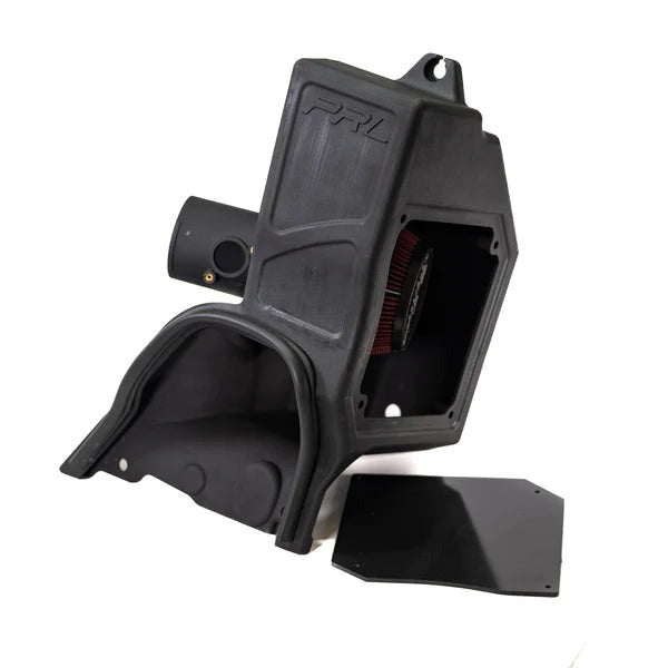 PRL High Volume Intake System | 2022+ Honda Civic Type-R & 2023+ Integra Type-S (PRL-FL5-INT-HVI)