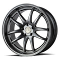 AodHan Wheels DS02 Hyperblack 19x9.5 | 5x114.3 (DS21995511422HB)