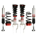 Function & Form Type 4 Coilover | 1992-1995 Honda Civic (48100292)