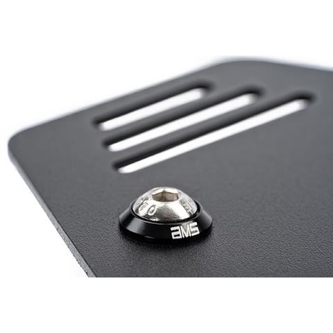 AMS Performance Engine Pulley Cover | 2022+ Subaru WRX (AMS.50.06.0014-1)
