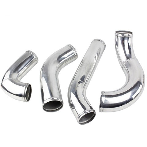 ISR Performance Front Mount Intercooler Kit | 1991-1998 Nissan 240SX (IS-2402JZICKIT)