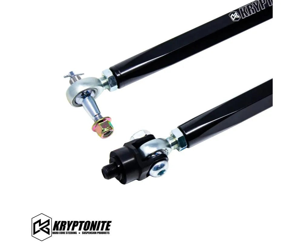 Kryptonite Stage 2 Death Grip Tie Rods | KRTRX2