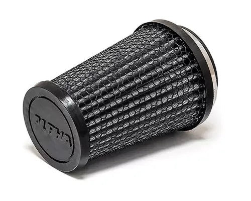 AMS Performance Alpha Induction Kit | 2009+ Nissan GT-R (ALP.07.09.0003-6)