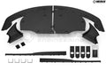 Verus Engineering High Downforce Front Splitter | 2020-2026 Toyota Supra (A0420A)