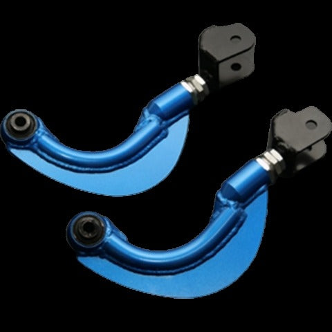 Cusco Rear Camber Adjustable Upper Arm Set | 2023+ Toyota GR Corolla (1C7 474 L)