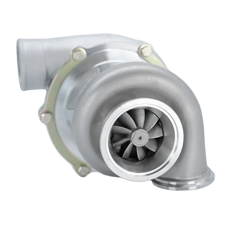 Comp Turbo CT4RX-6467 Triplex Ceramic Ball Bearing Oil-Less Water Cooled Turbo - 1100HP (426467-3)