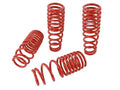 Skunk2 Lowering Springs | 1996-2000 Honda Civic (519-05-1550)