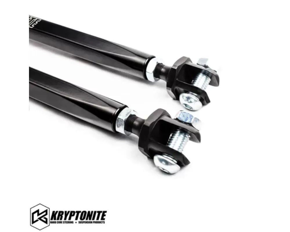 Kryptonite UTV Death Grip Inner Tie Rod Clevis Kit | KRP0004-2