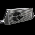 SpeedFactory Racing Stock to 850HP Standard Front Mount Intercooler Upgrade - 3" Inlet / 3" Outlet | 1993-1998 Toyota Supra Turbo (SF-80-089)