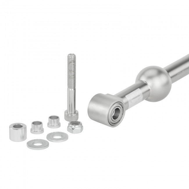 Skunk2 Short Shifter - Single Bend | 1988-2000 Honda Civic & 1990-2001 Acura Integra (628-05-0100)