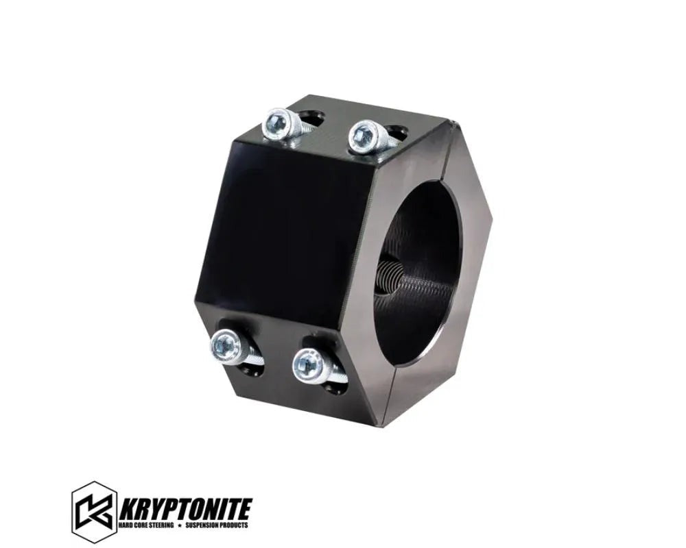 Kryptonite Death Grip Steering Stabilizer Adapter Kit (Carli High Mount Stabilizer) | KRFSS04