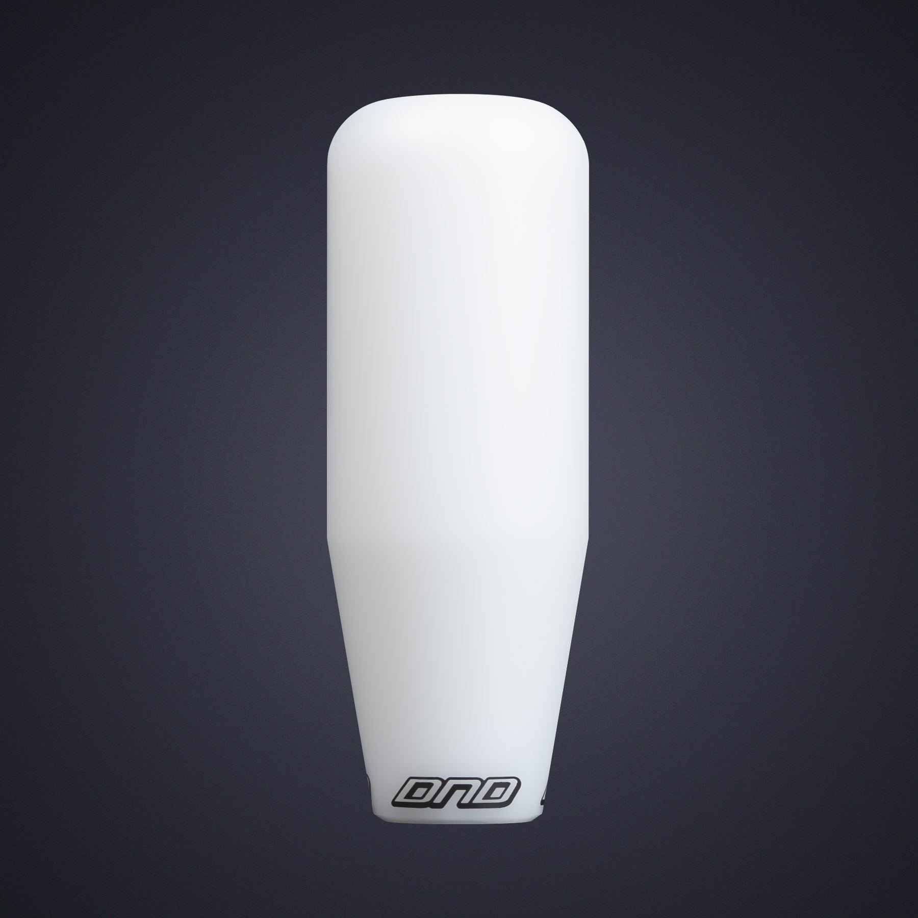 DND 36R Delrin Shift Knob (D36R-BK-10125)