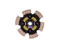 Advanced Clutch 6 Pad Sprung Race Disc | (6240510)