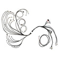 Fueltech PRO600 V8 Complete Harness (3026100076)