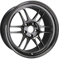 Enkei RPF1 Black Chrome 19x10 | 5x114.3 (3799106522SBC)