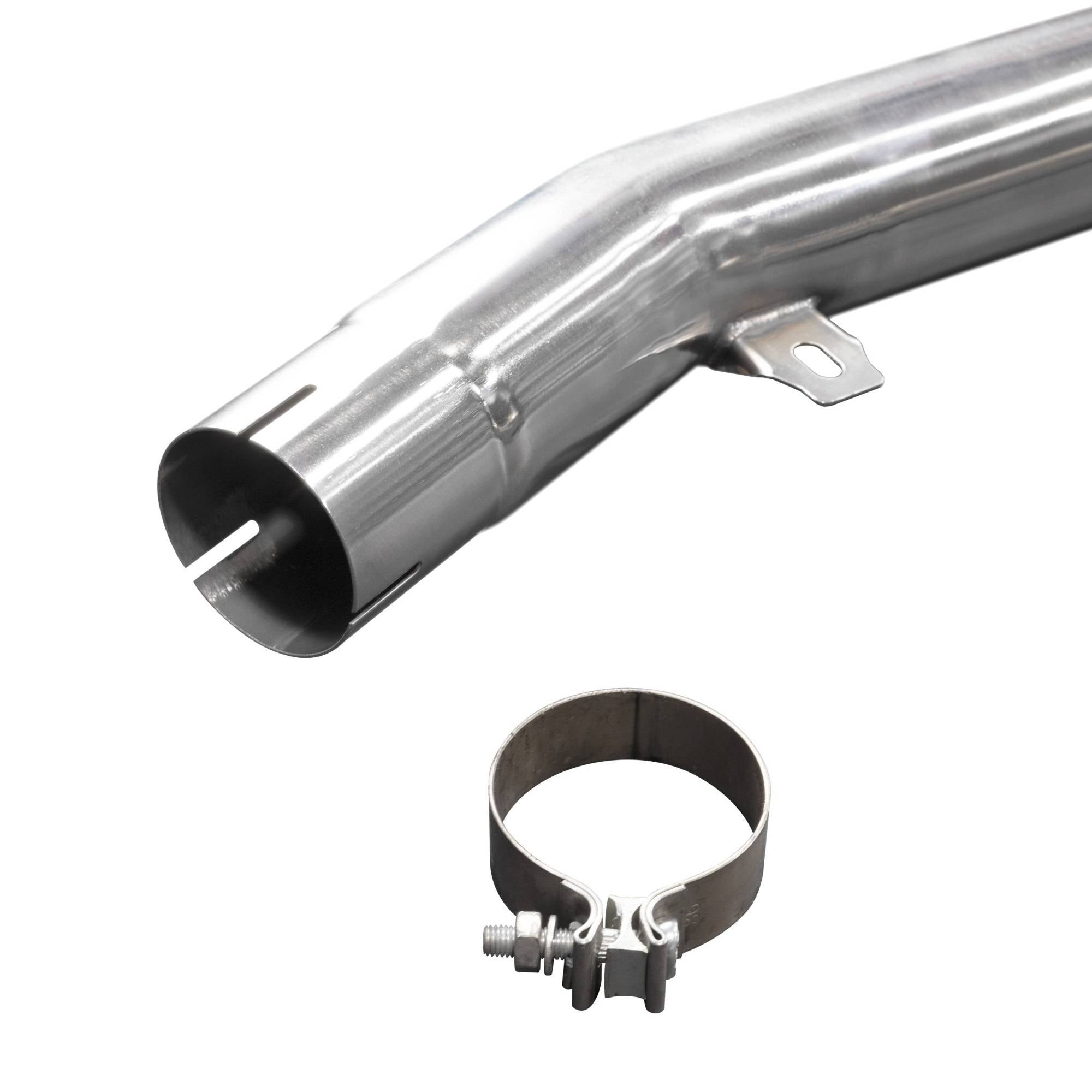 Injen Race Series Cat-Back Exhaust | 2020-2023 Toyota GR Supra 3.0T (SES2300RS)