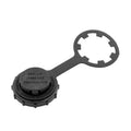 Autometer Gator Clamp Side Terminal Cover And Tether | Universal (AC-40)