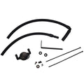 J&L Air Oil Separator | 2022-2023 Subaru BRZ/Toyota GR86 (3117P)
