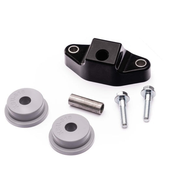 Kartboy 6spd Shifter Bushing Combo | 2004-2021 Subaru WRX STI (KB-9002)
