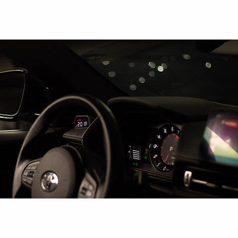 P3 V3 OBD2 Gauge | 2020-2026 Toyota Supra (L3P3TA90/R3P3TA90)