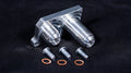 Sikky Oil Pan Block - Downward Facing | Universal (OPB-01)