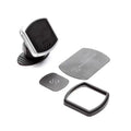 Autometer Scosche MagicmountTM Pro Dash For Dashlink Mobile Device Mount | Universal (5325)